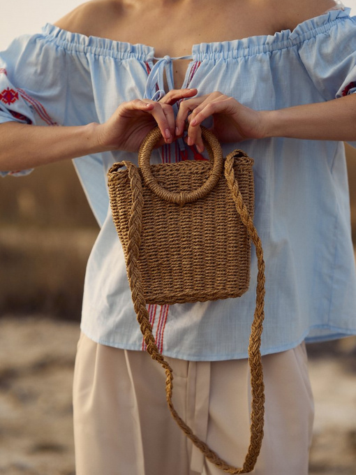 Кросс-боди Gepur модель 43870 Фото