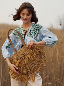 Сумка Gepur модель 43876 Фото