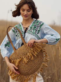 Сумка Gepur модель 43876 Фото