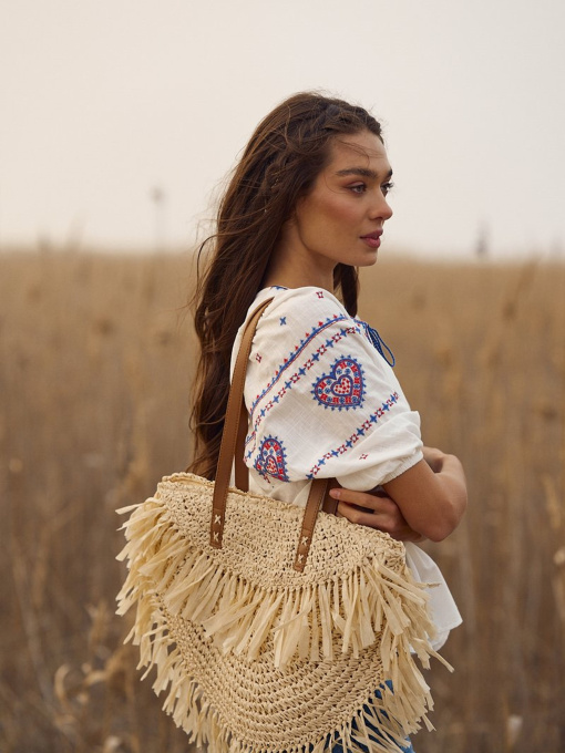 Сумка Gepur модель 43877 Фото