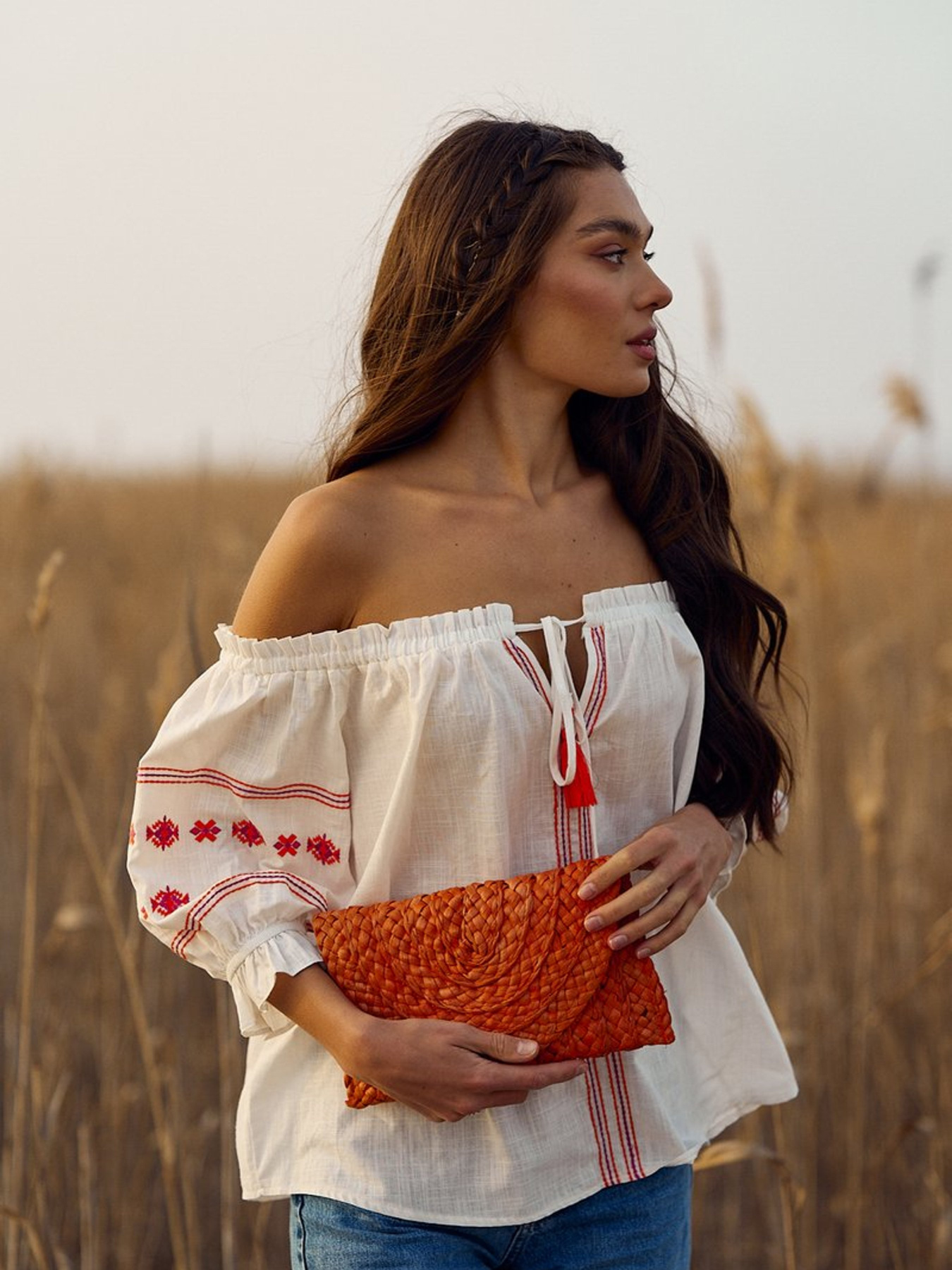 Клатч Gepur модель 43882 Фото