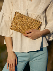 Клатч Gepur модель 43883 Фото