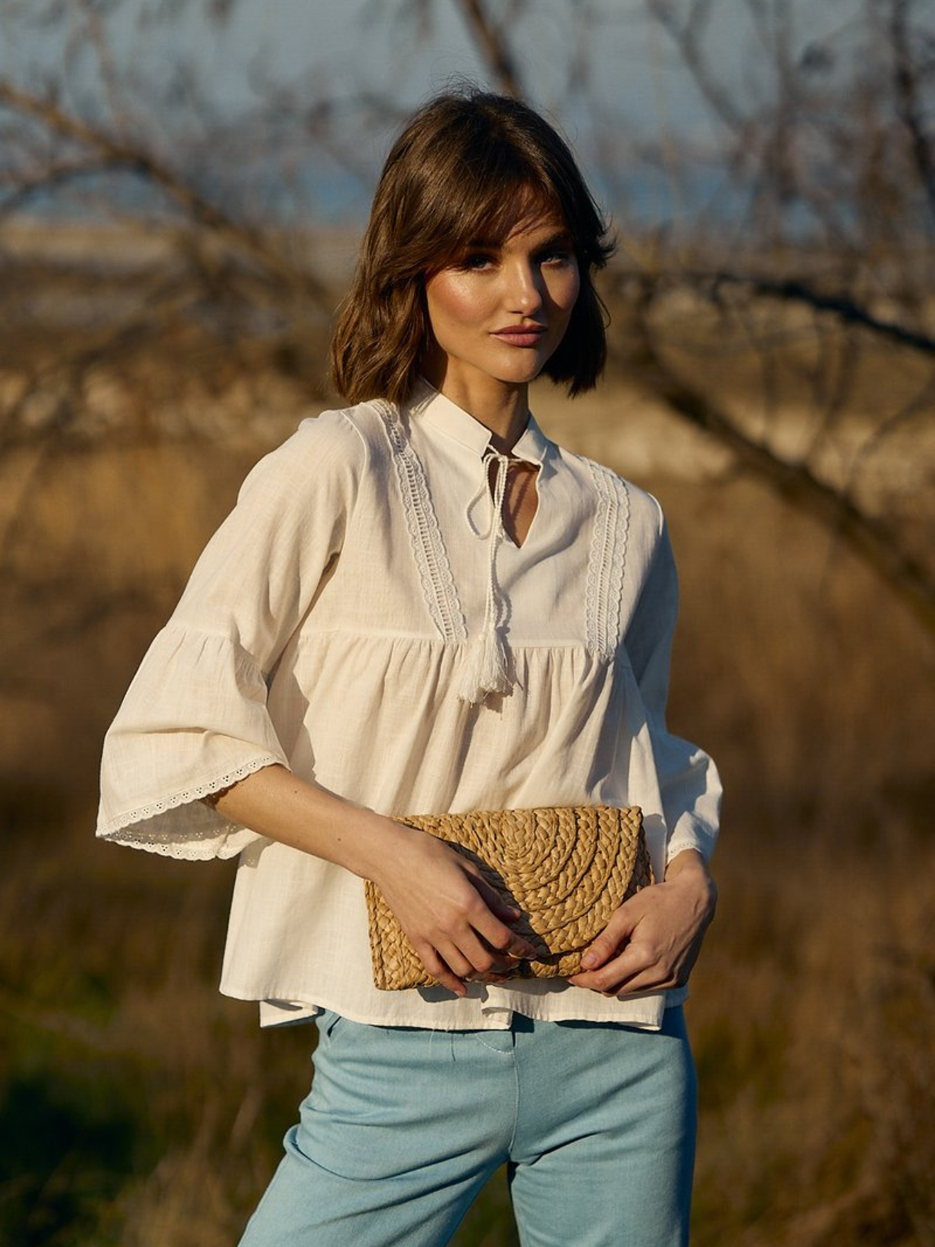 Клатч Gepur модель 43883 Фото