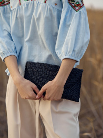 Клатч Gepur модель 43884 Фото