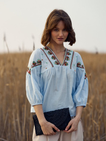 Клатч Gepur модель 43884 Фото