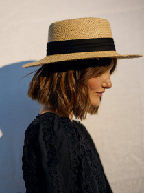 Капелюх Gepur модель 43887 Фото