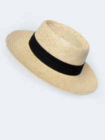 Капелюх Gepur модель 43887 Фото