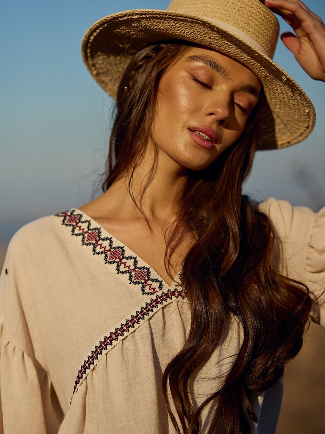 Капелюх Gepur модель 43888 Фото