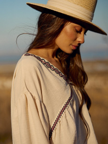 Капелюх Gepur модель 43888 Фото