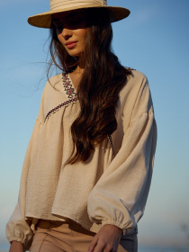 Капелюх Gepur модель 43888 Фото