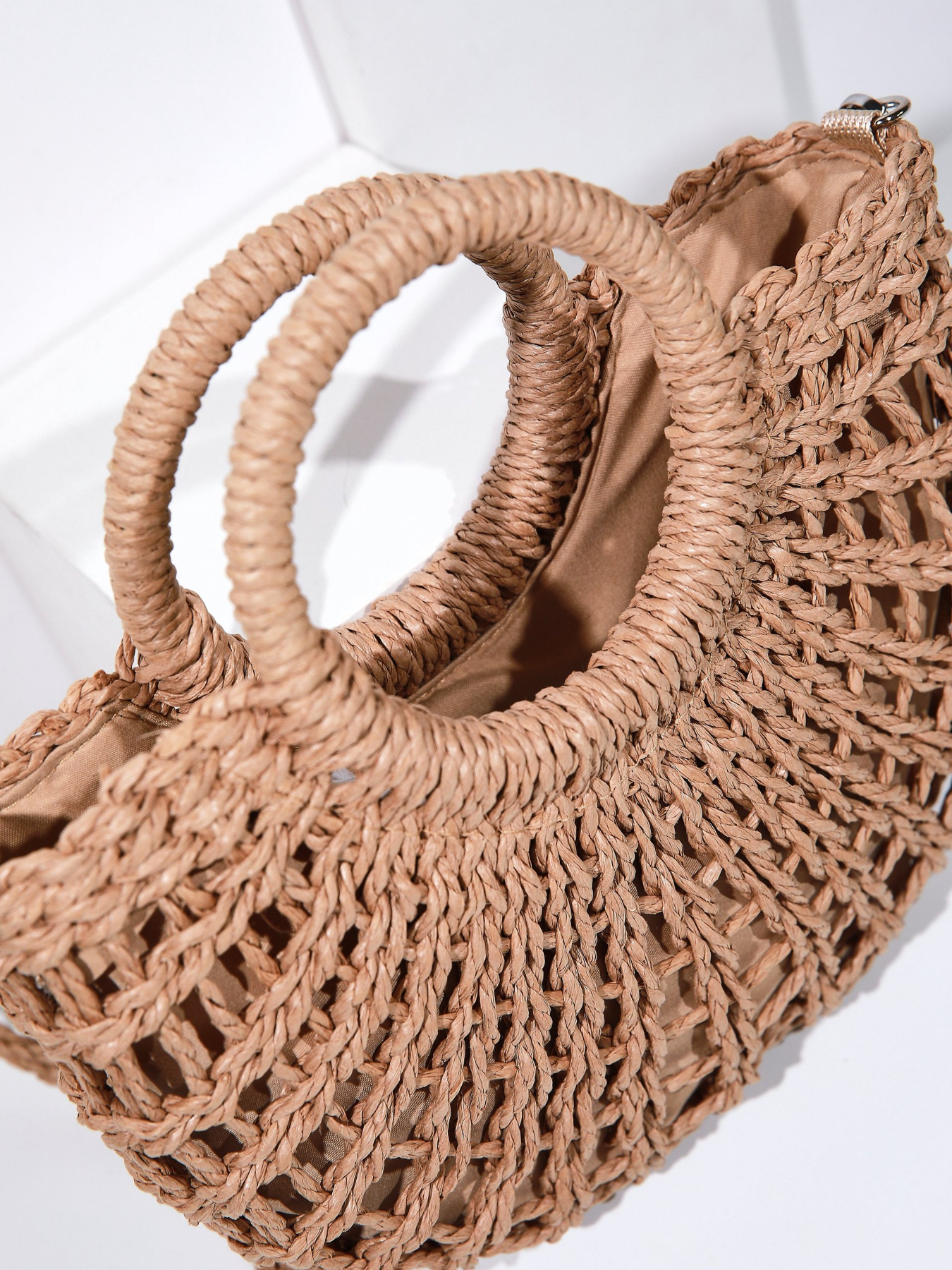 Пляжная сумка Gepur модель 44150 Фото