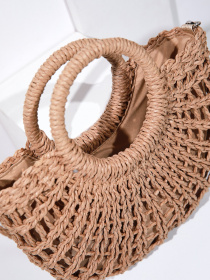 Пляжная сумка Gepur модель 44150 Фото