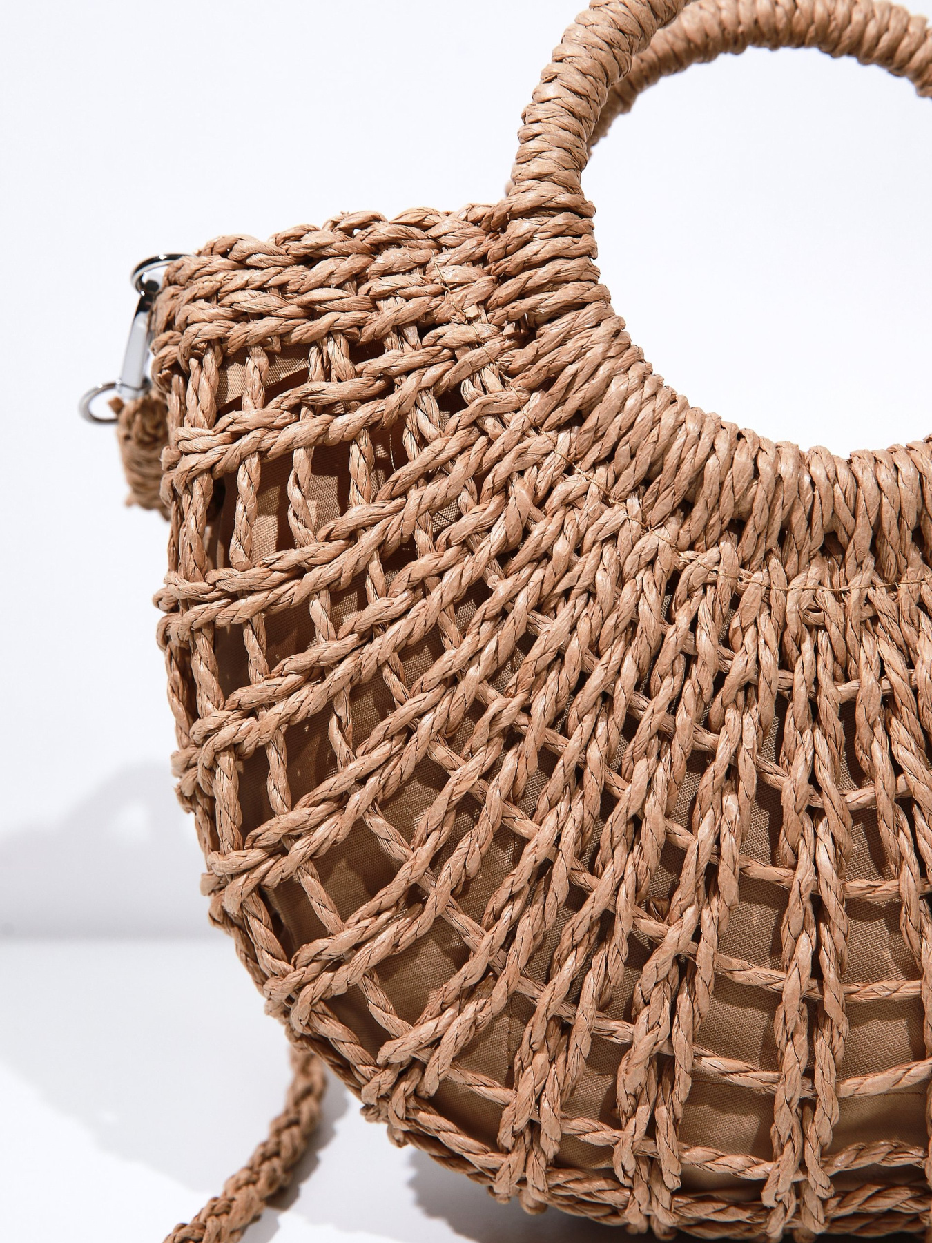 Пляжная сумка Gepur модель 44150 Фото