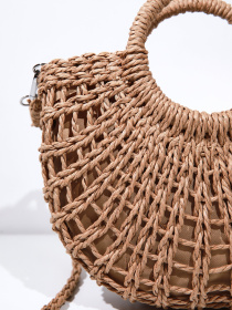 Пляжная сумка Gepur модель 44150 Фото