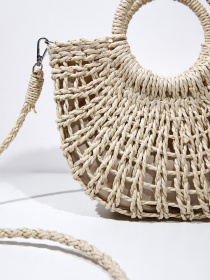 Пляжная сумка Gepur модель 44151 Фото