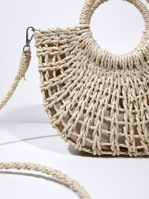 Пляжна сумка Gepur модель 44151 Фото