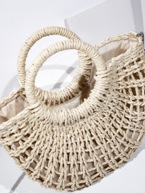 Пляжна сумка Gepur модель 44151 Фото