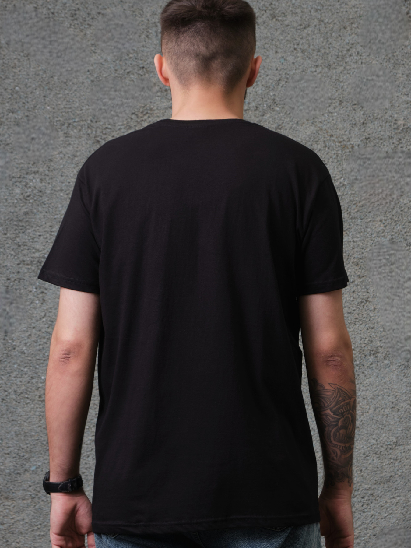 Футболка Without модель 8048038 Фото