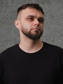 Футболка Without модель 8048038 Фото