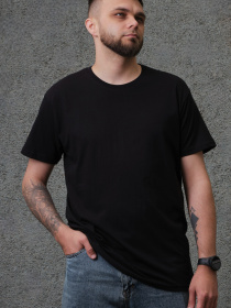 Футболка Without модель 8048038 Фото