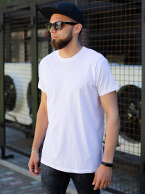 Футболка Without модель 8048039 Фото