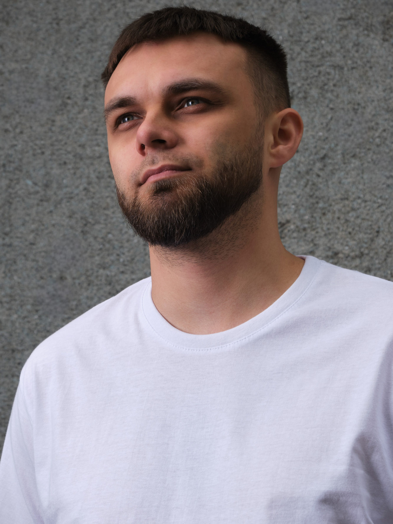 Футболка Without модель 8048039 Фото