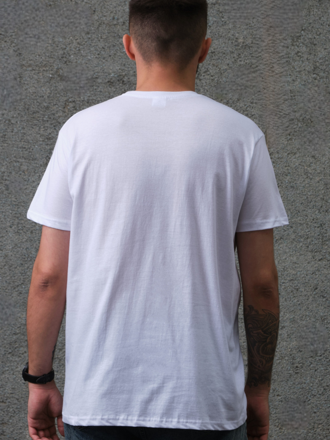 Футболка Without модель 8048039 Фото