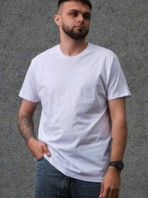 Футболка Without модель 8048039 Фото