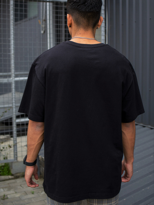 Футболка Without модель 8042908 Фото