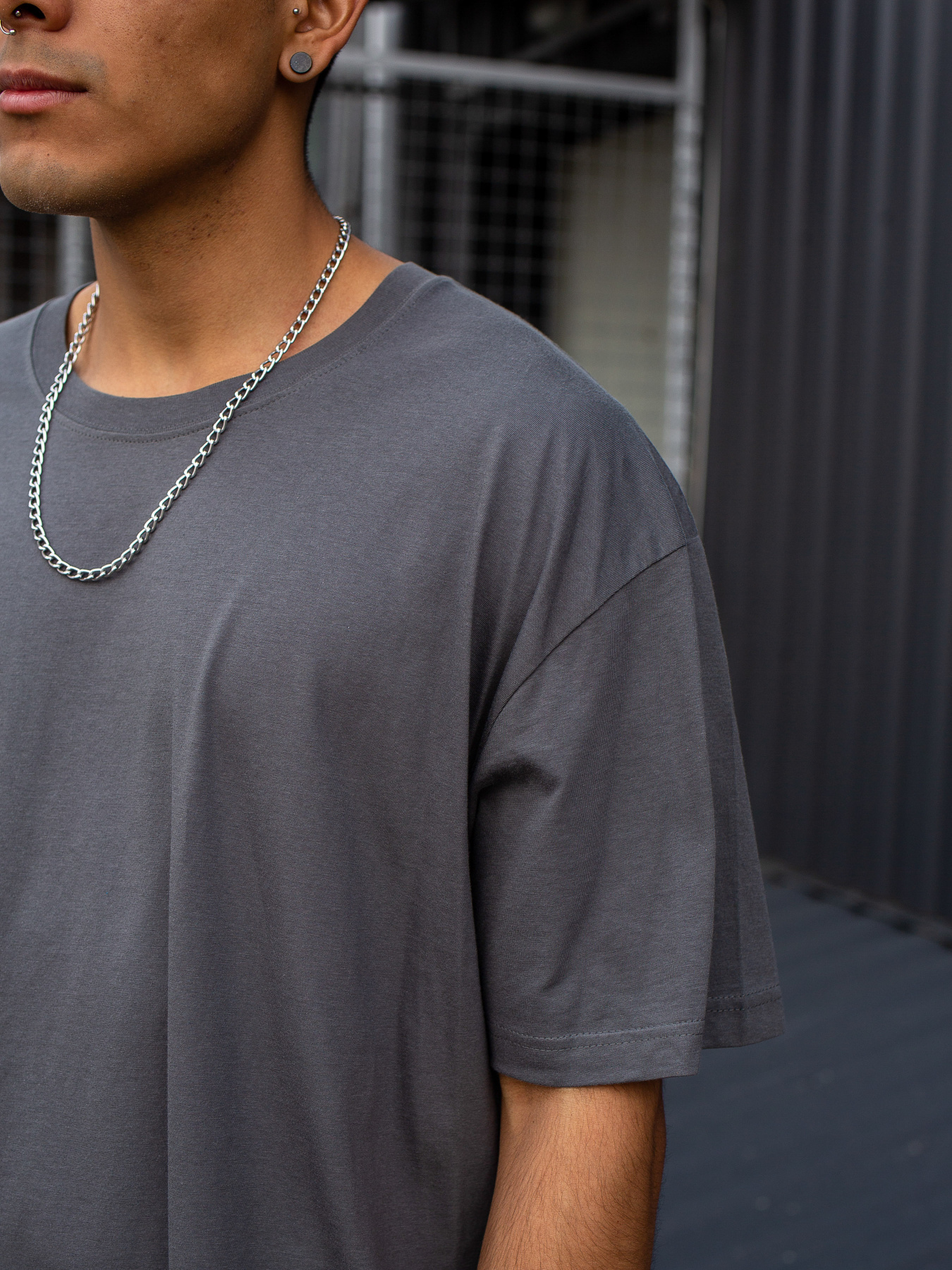 Футболка Without модель 8042926 Фото