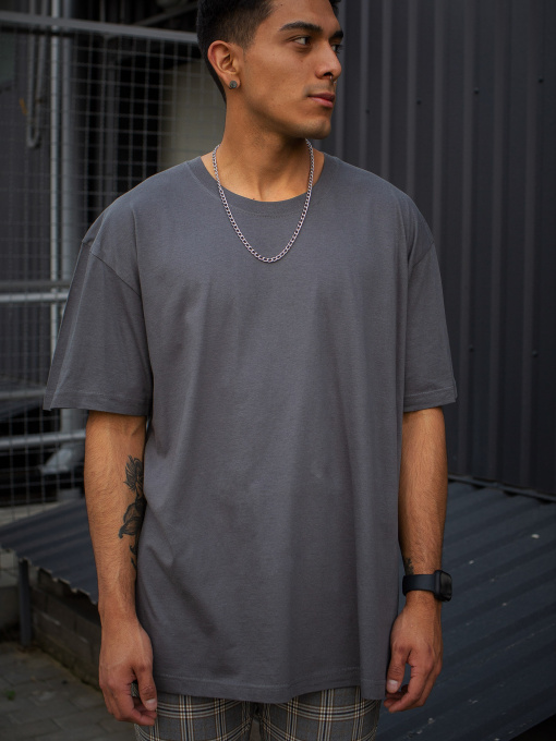 Футболка Without модель 8042926 Фото