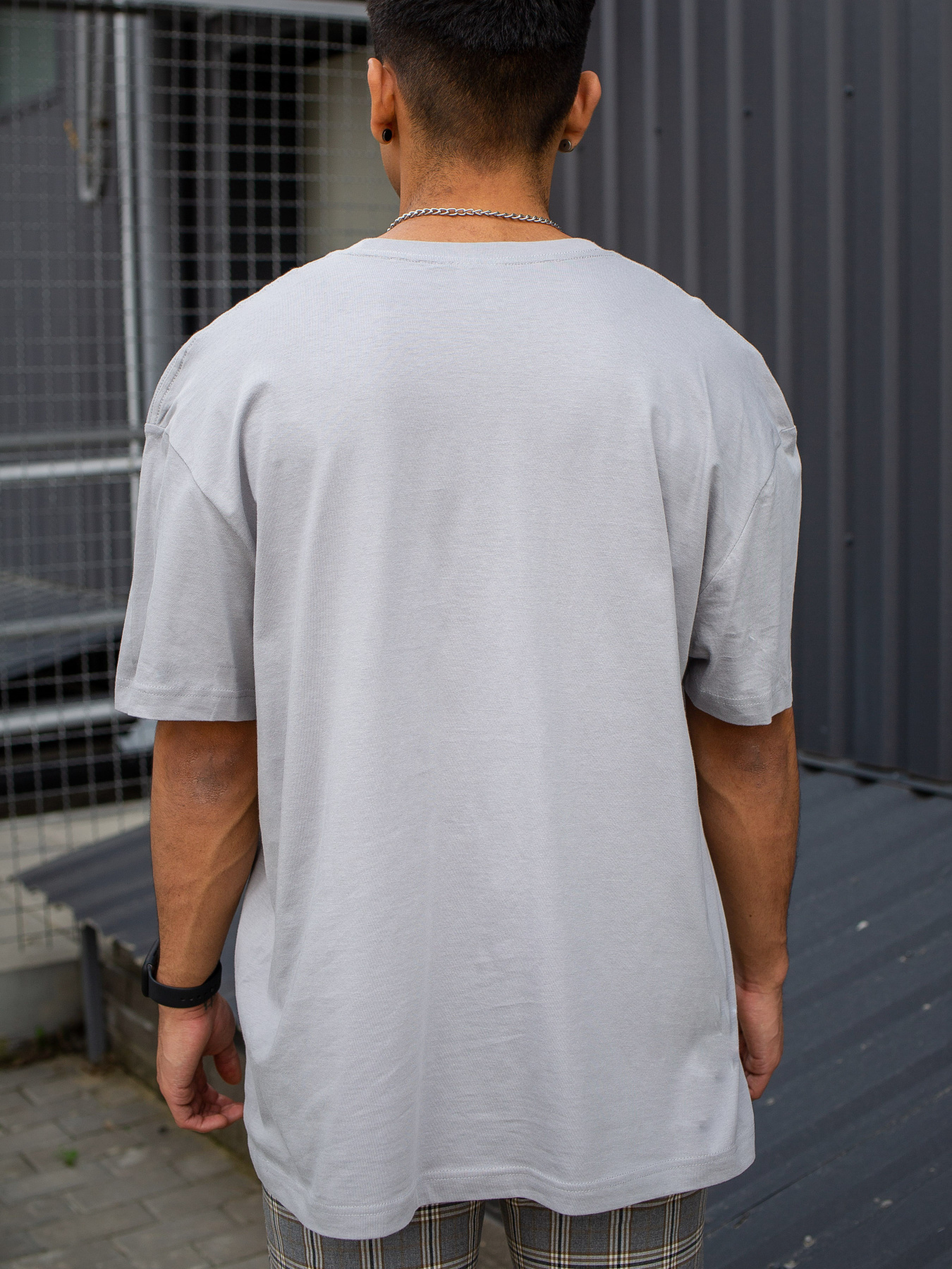 Футболка Without модель 8042928 Фото