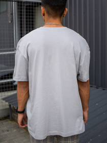 Футболка Without модель 8042928 Фото