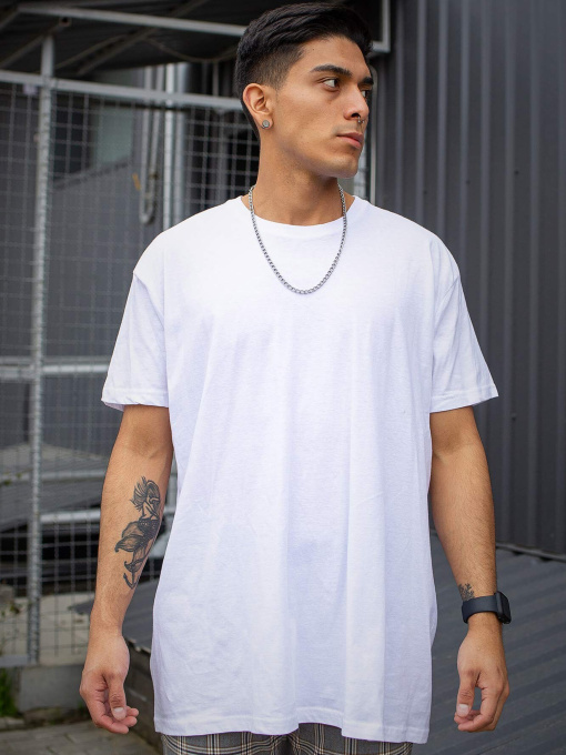 Футболка Without модель 8042936 Фото