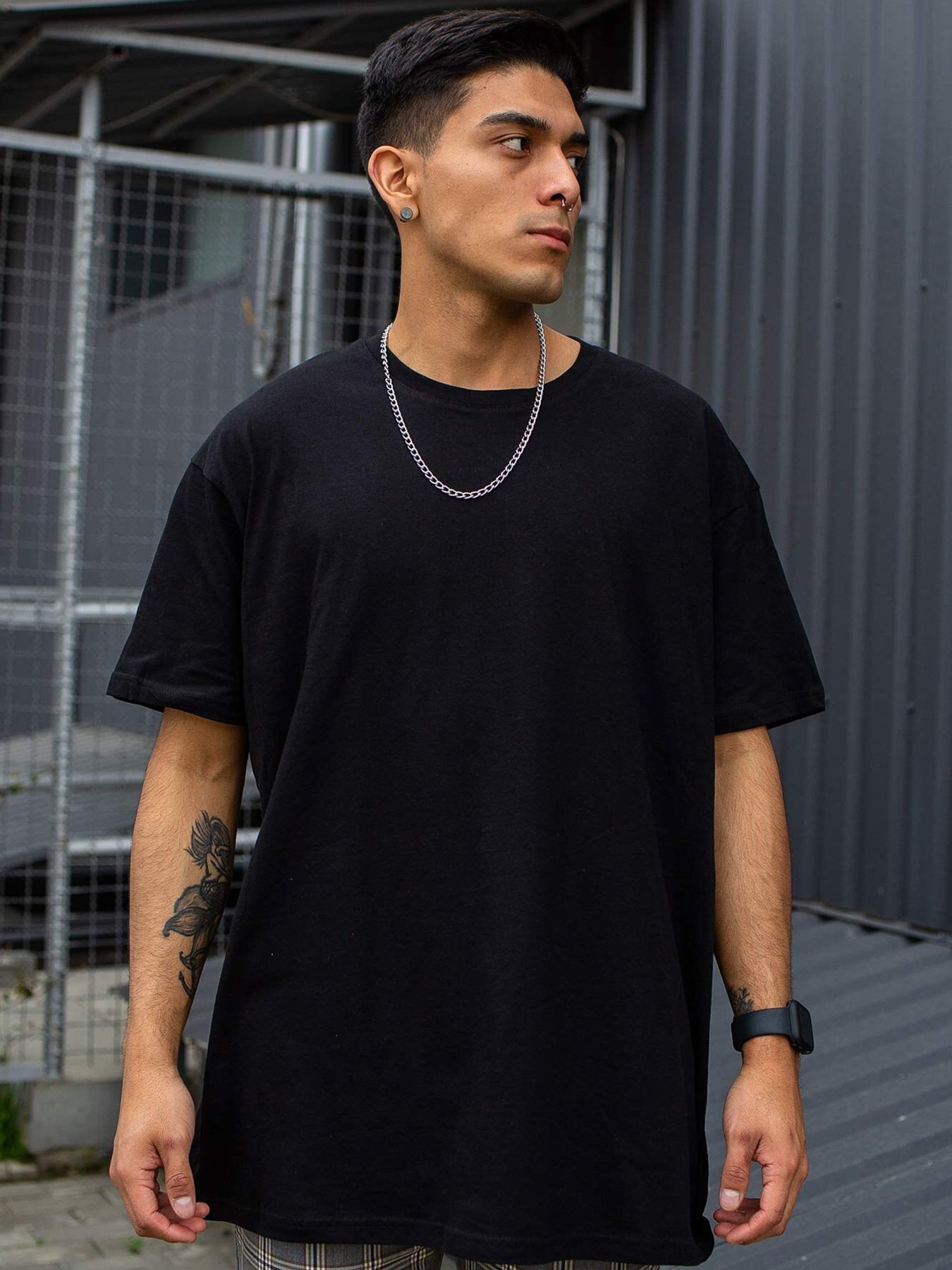 Футболка Without модель 8042939 Фото