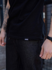 Футболка Without модель 8048446 Фото