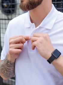 Поло Without модель 8048596 Фото