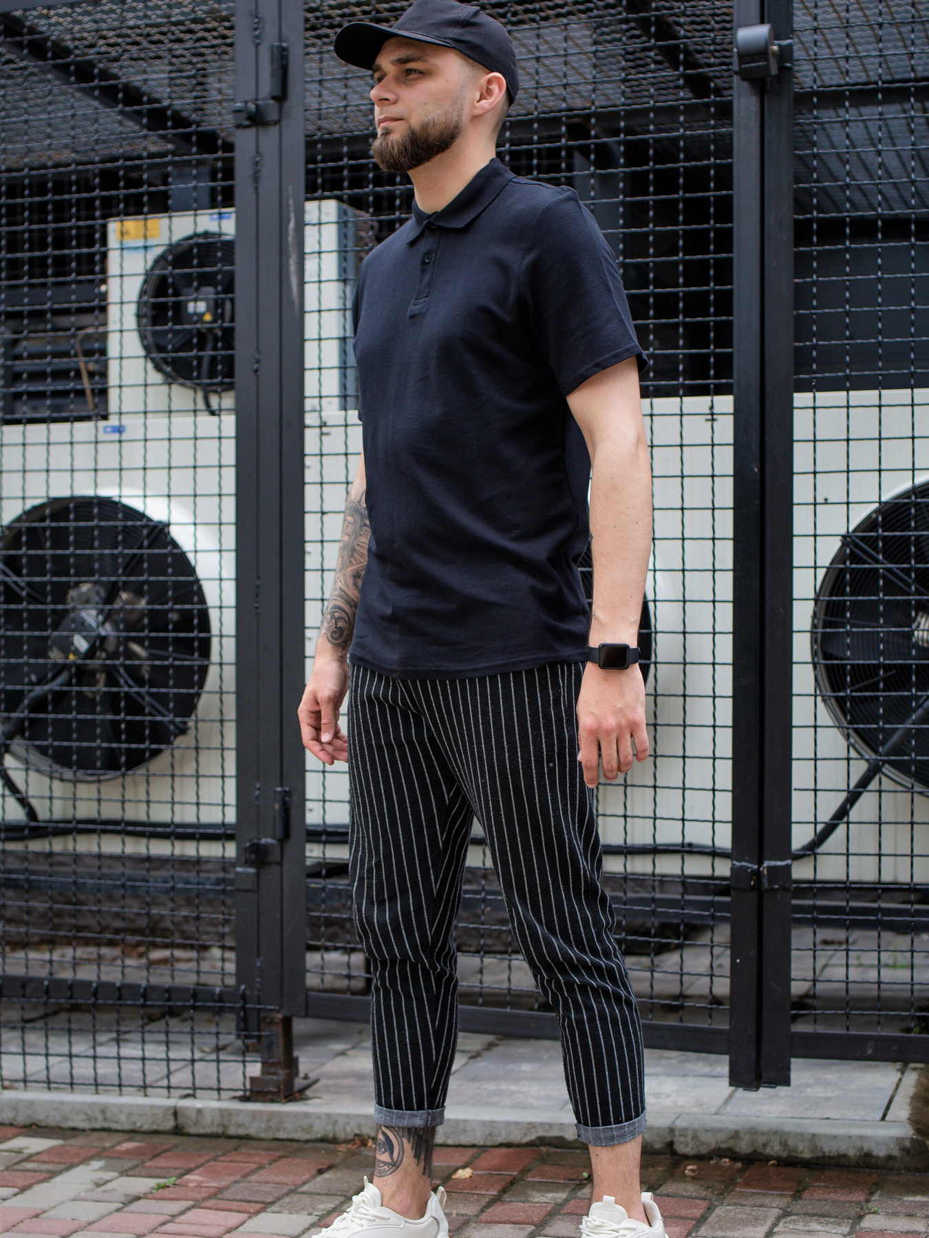 Поло Without модель 8048598 Фото