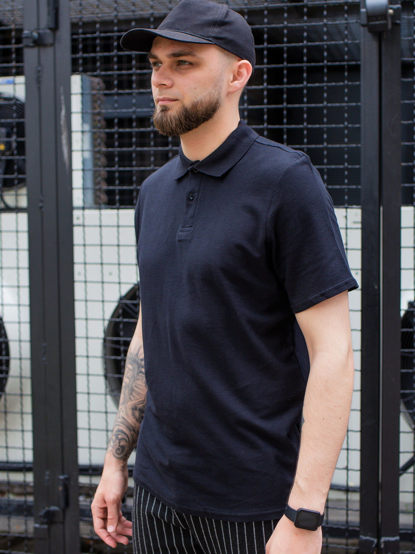 Поло Without модель 8048598 Фото