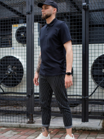 Поло Without модель 8048598 Фото