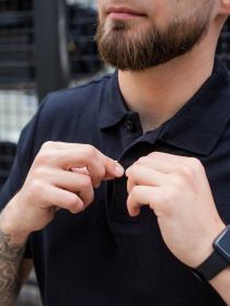 Поло Without модель 8048598 Фото