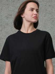 Футболка Without модель 8042603 Фото