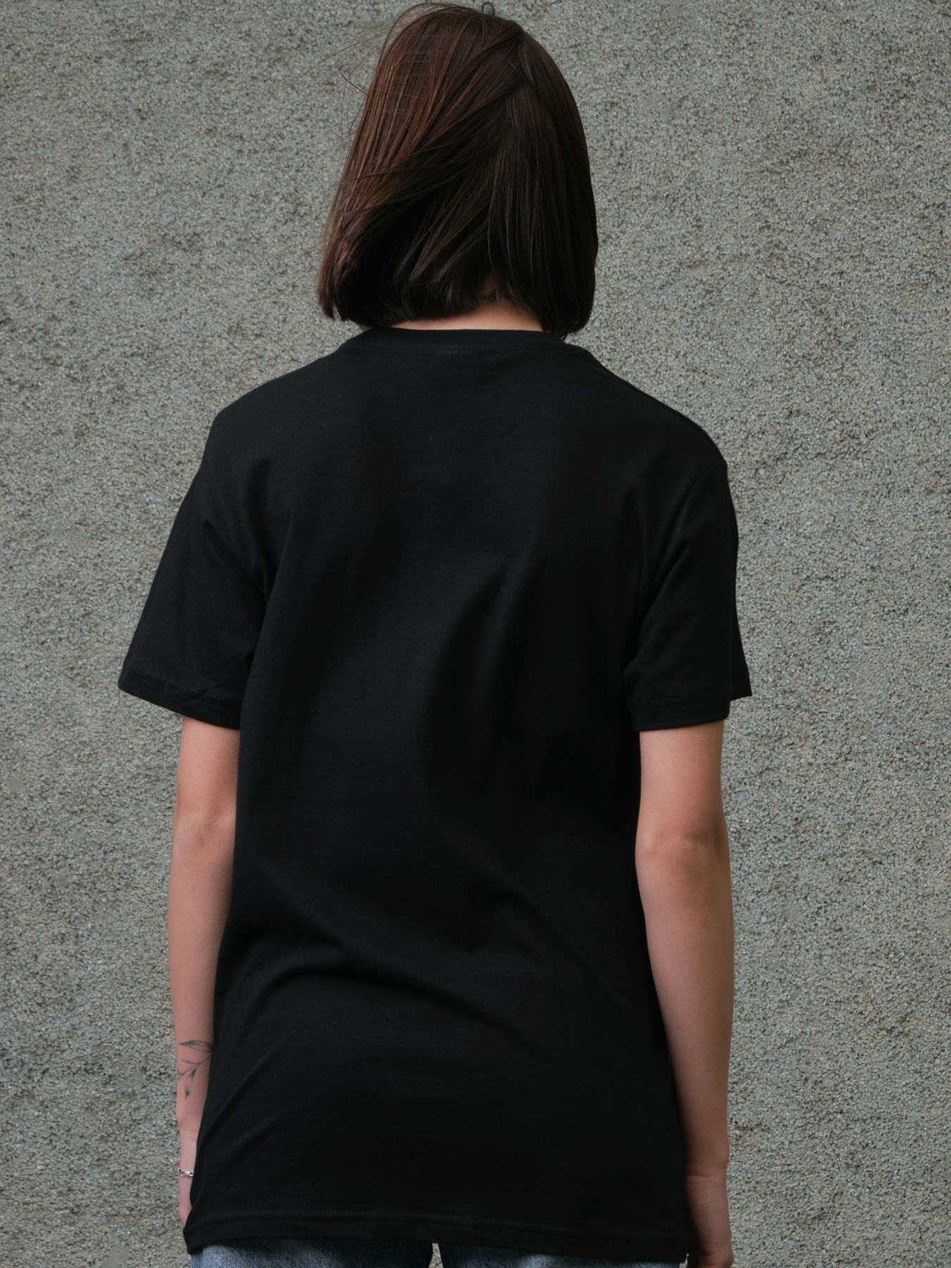 Футболка Without модель 8042603 Фото