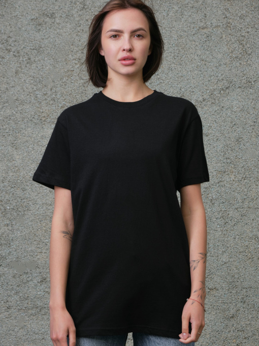 Футболка Without модель 8042603 Фото