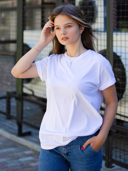 Футболка Without модель 8042604 - фото