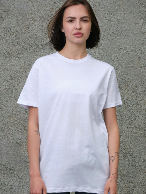 Футболка Without модель 8042604 Фото