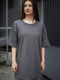 Футболка Without модель 8042927 Фото