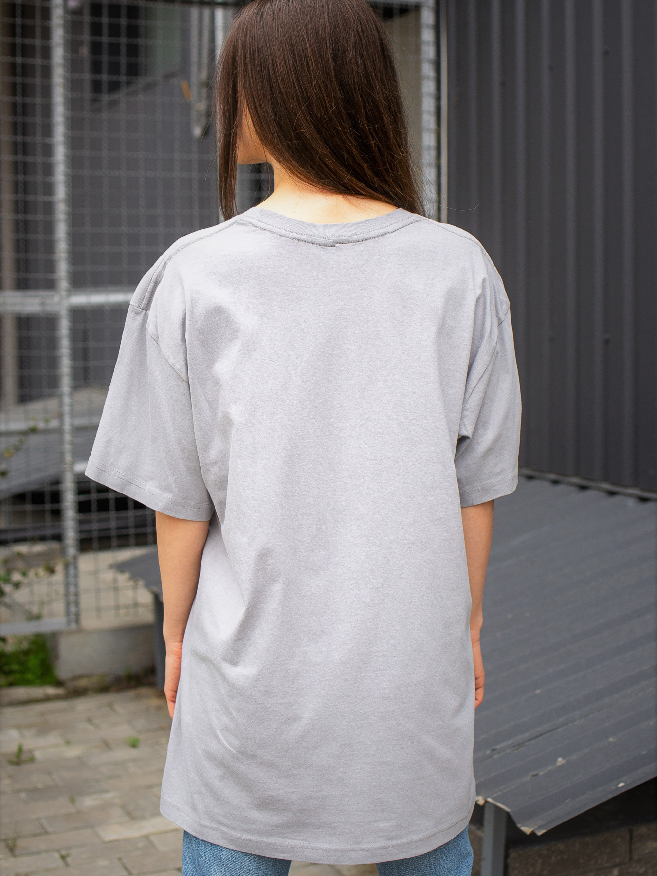 Футболка Without модель 8042929 Фото