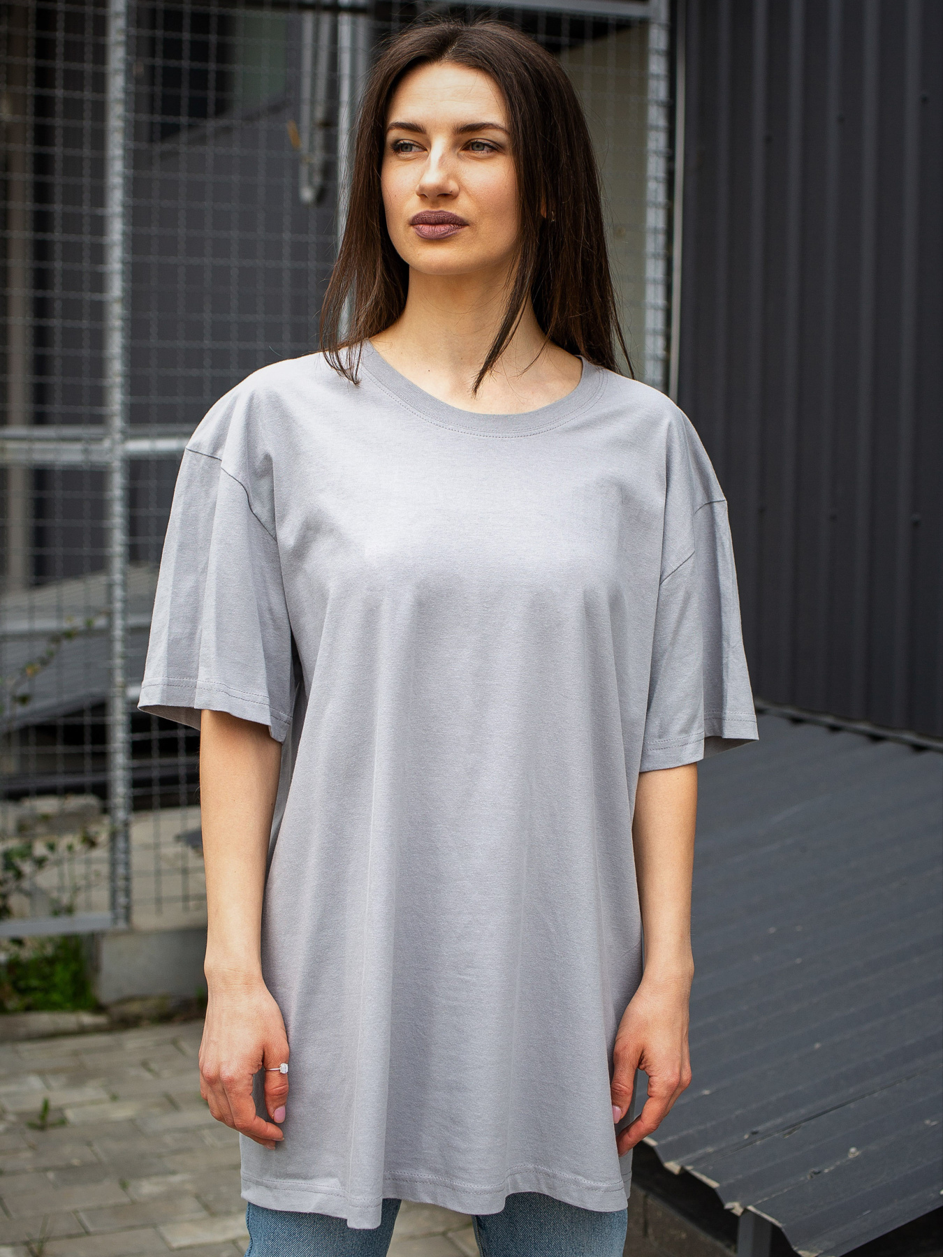 Футболка Without модель 8042929 Фото