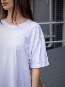 Футболка Without модель 8042589 Футболка Without модель 8042589 Фото